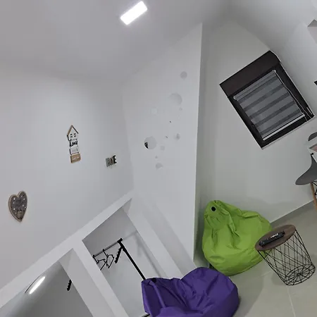 Apartment Centrum *