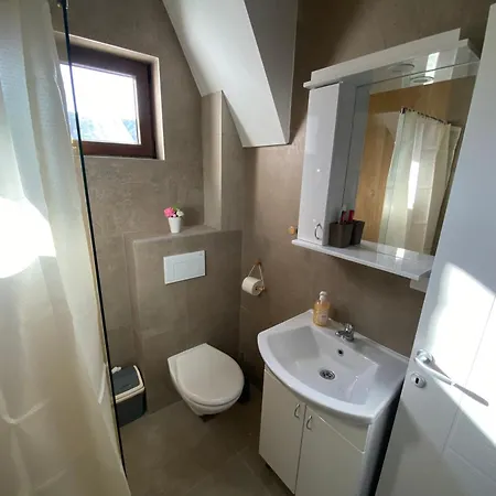 Centrum Апартаменты *