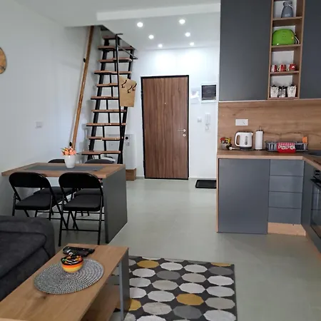 Centrum Apartment