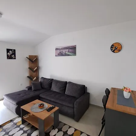 Апартаменты Centrum Дивчибаре