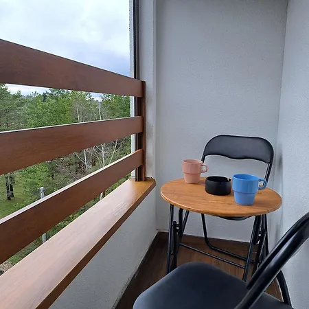 Апартаменты Centrum *