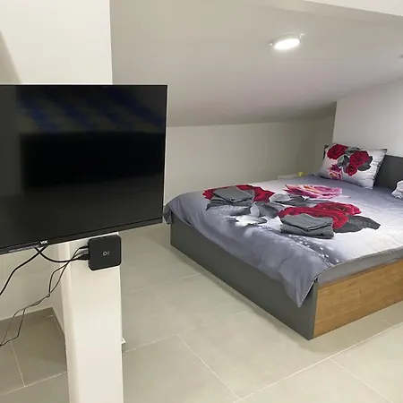 Centrum Апартаменты