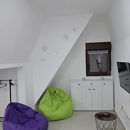 Apartament Centrum Divčibare