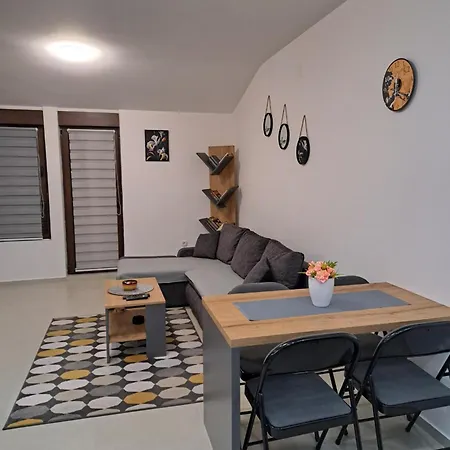 Centrum Дивчибаре