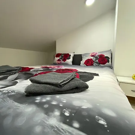 Centrum * Дивчибаре