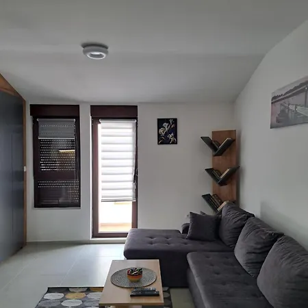 Centrum Апартаменты