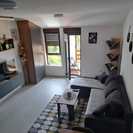 Centrum Apartament