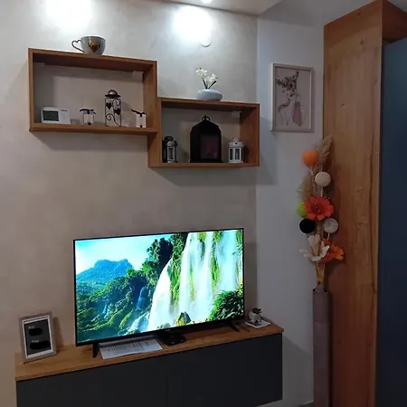 Centrum Apartament Divčibare
