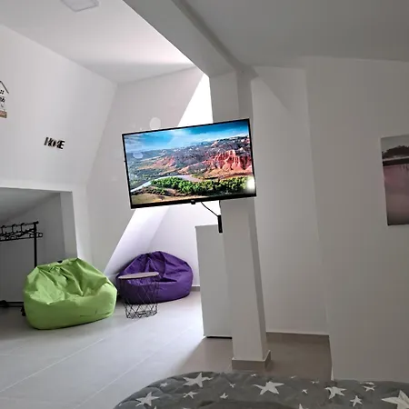 Centrum * Дивчибаре