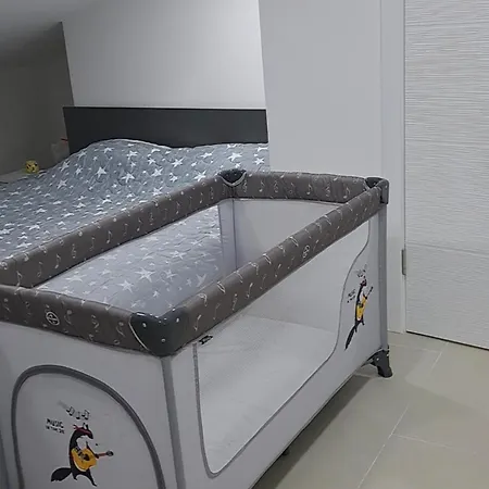 Centrum Апартаменты