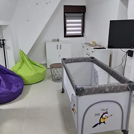 Апартаменты Centrum