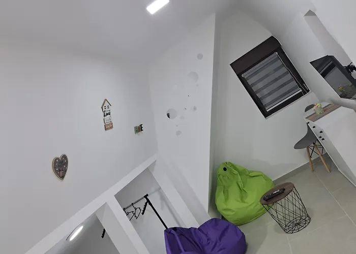 Apartamento Centrum *