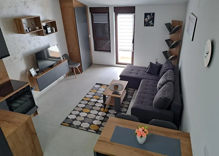 Apartamento Centrum Divčibare