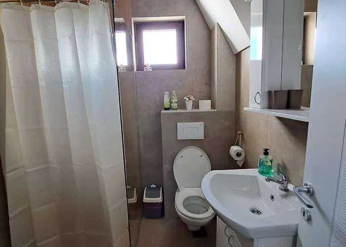 Apartamento Centrum Divčibare