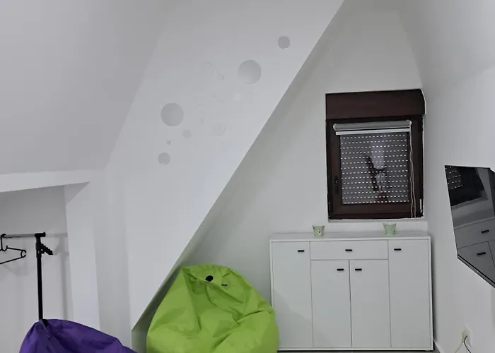 Apartamento Centrum Divčibare