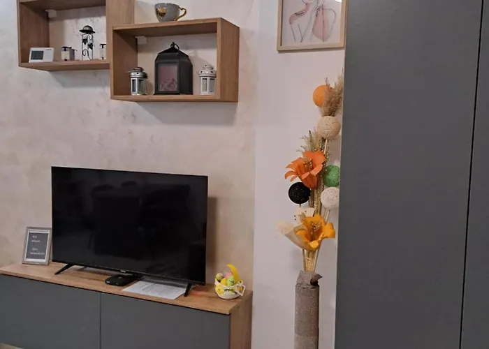 Centrum Apartamento *