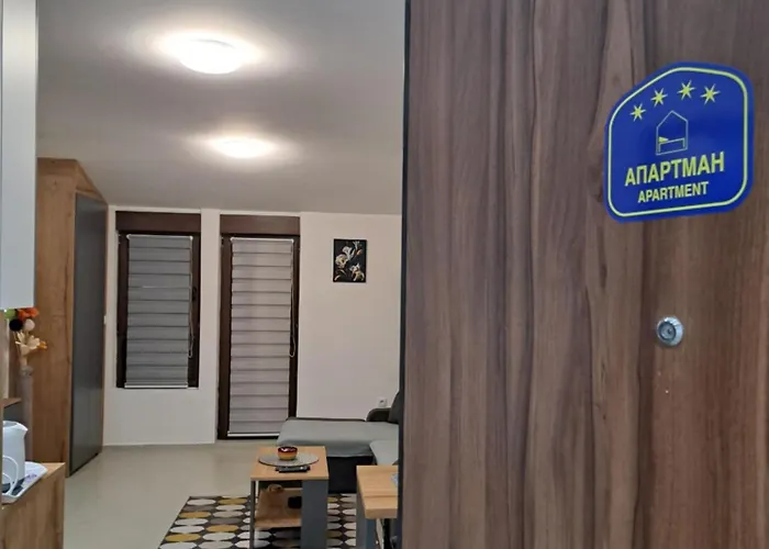 Apartamento Centrum Divčibare