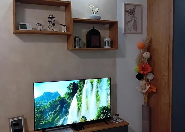 Centrum Apartamento Divčibare