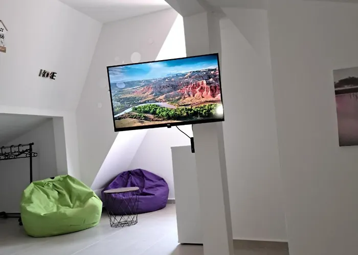 Centrum * Divčibare