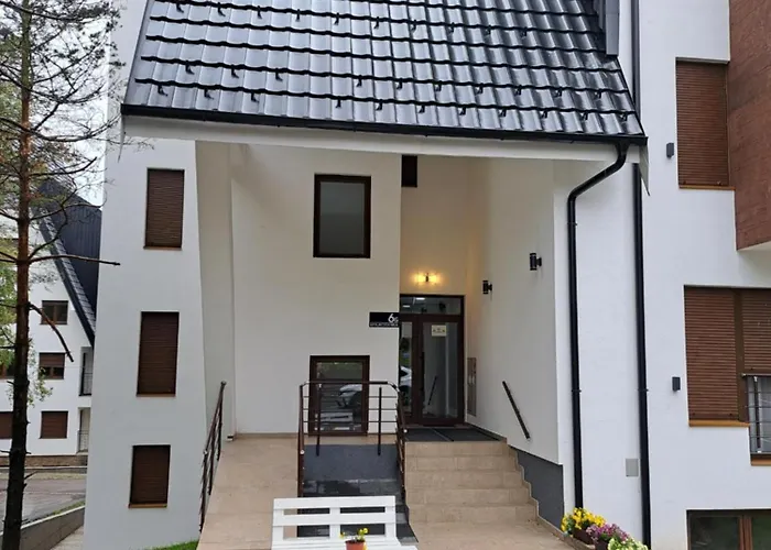 Centrum * Divčibare